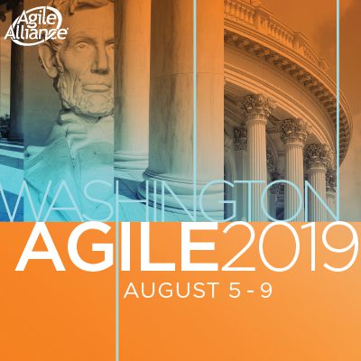 Read more about the article 08/05/2019 – Agile 2019