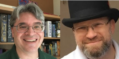 07/29/2019 – Nine Levels of Agile Hell…And How to Get Out! by David Fogel and David Bujard at DCSUG