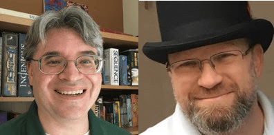 You are currently viewing 07/29/2019 – Nine Levels of Agile Hell…And How to Get Out! by David Fogel and David Bujard at DCSUG