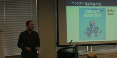 Impact Mapping – How to Make Value Driven Prioritization a Reality