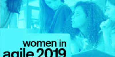 08/04/2019 – Women in Agile 2019