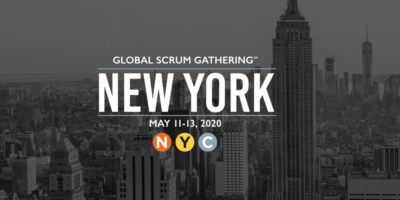 05/11/2020 – New York Global Scrum Gathering