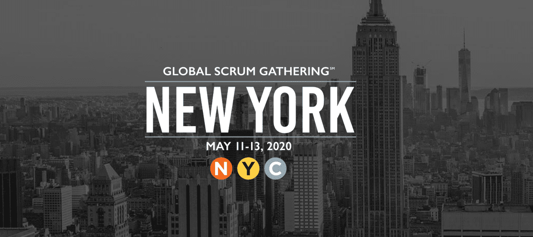 Read more about the article 05/11/2020 – New York Global Scrum Gathering