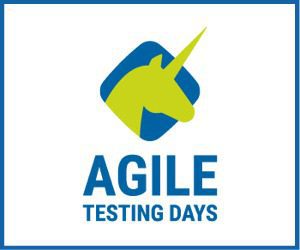 11/03/2019 – Agile Testing Days 2019