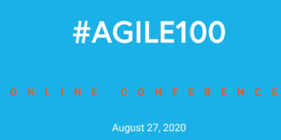 08/27/2020 – Agile 100
