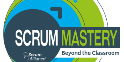 10/21/2020 – Scrum Mastery: Beyond the Class Room