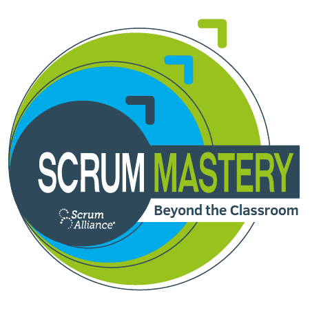 Read more about the article 10/21/2020 – Scrum Mastery: Beyond the Class Room
