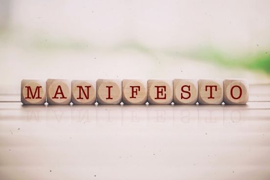Read more about the article A Behind the Scenes Look at the Writing of the Agile Manifesto