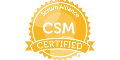 Certified ScrumMaster (CSM) Training Class