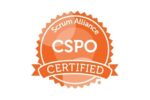 Certified Scrum Product Owner (CSPO) Training Class