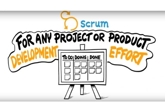You are currently viewing An Introduction to Scrum
