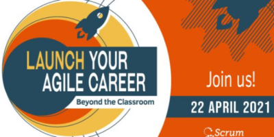 04/22/2021 – Launch Your Agile Career