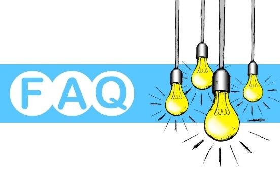 Read more about the article FAQ