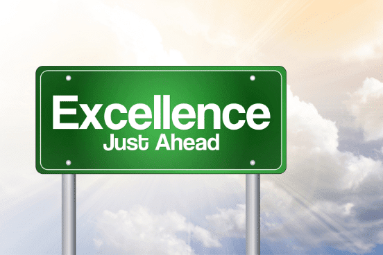 8 Steps to Technical Excellence