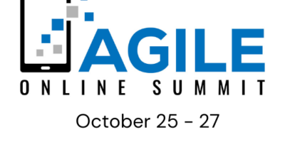 10/25/2021 – The Agile Online Summit