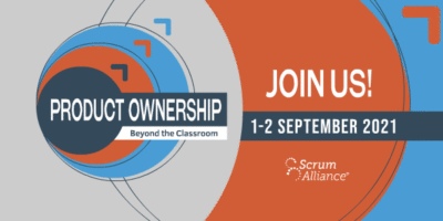 Product Ownership – beyond the classroom