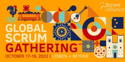 10/17/2022 – The Global Scrum Gathering