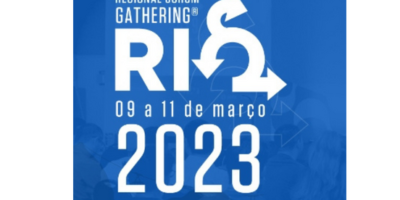 3/09/2023 – Regional Scrum Gathering – Rio
