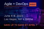 Agile DevOps West 2023 – Las Vegas