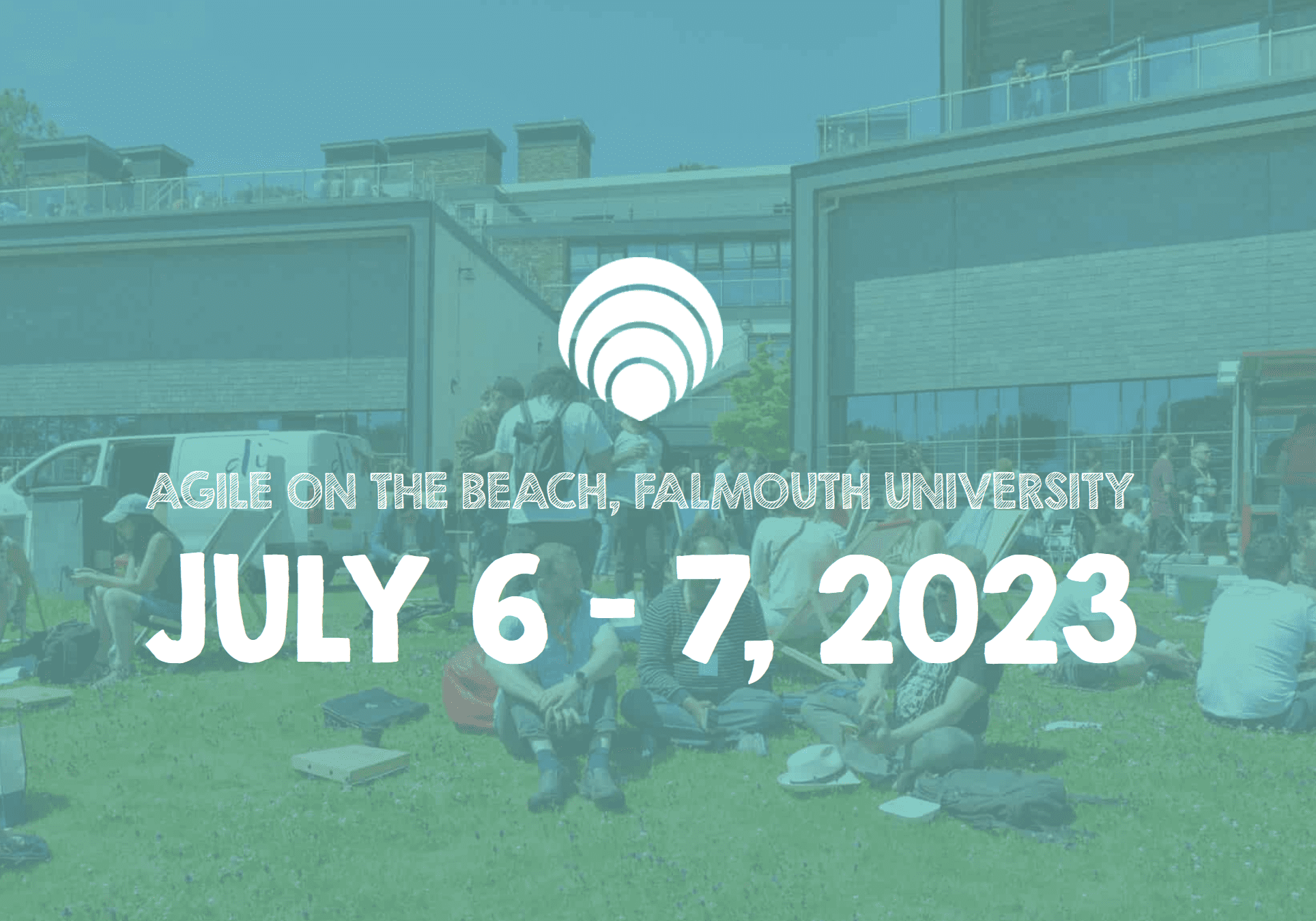 Read more about the article Agile on the Beach 2023