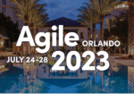 Agile 2023 – Orlando