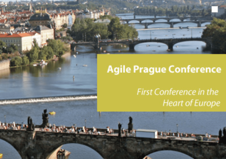 Read more about the article Agile Prague 2023