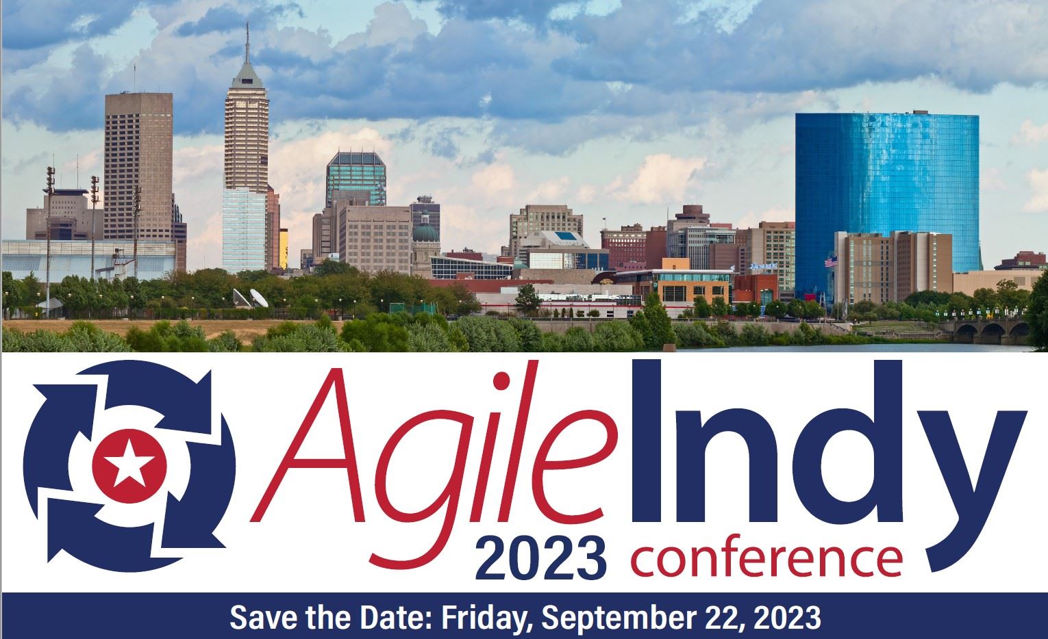 You are currently viewing Agile Indy 2023 – Indianapolis