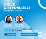 Agile & Beyond 2023 – Detroit