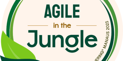 Agile in the Jungle 2023 – Manaus