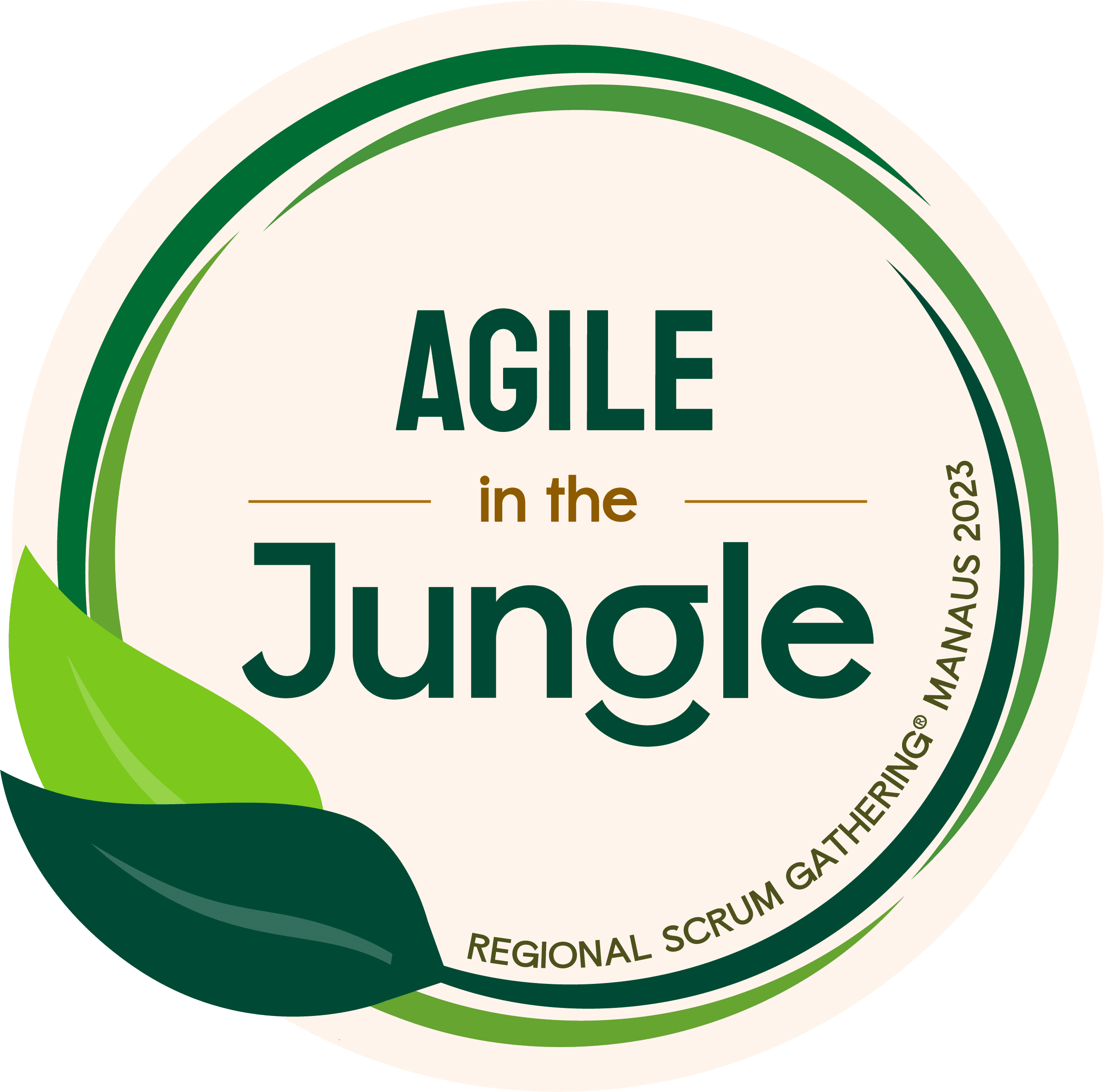 You are currently viewing Agile in the Jungle 2023 – Manaus