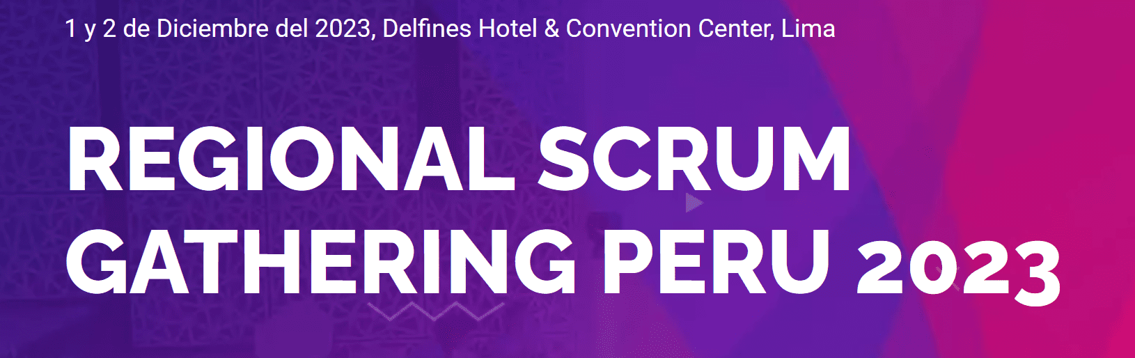 You are currently viewing 2023 Regional Scrum Gathering – Peru