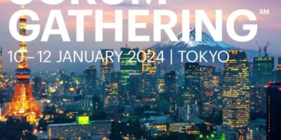 Regional Scrum Gathering 2024 – Tokyo