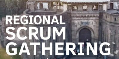 Regional Scrum Gathering 2024 – Pune