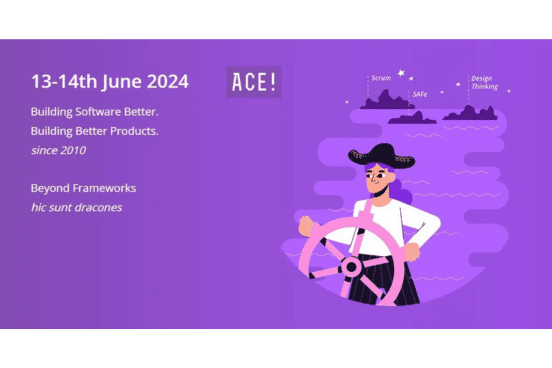 You are currently viewing ACE 2024 – Krakow