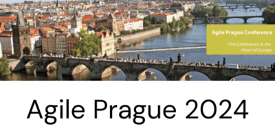 Agile Prague 2024