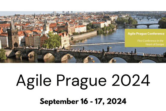 You are currently viewing Agile Prague 2024
