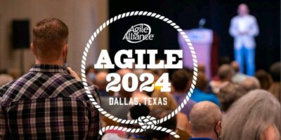 Agile 2024 – Dallas