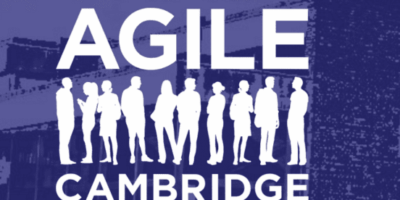 Agile Cambridge 2024