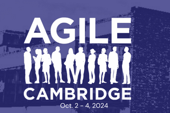 You are currently viewing Agile Cambridge 2024
