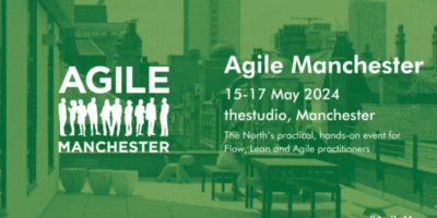 Agile Manchester 2024