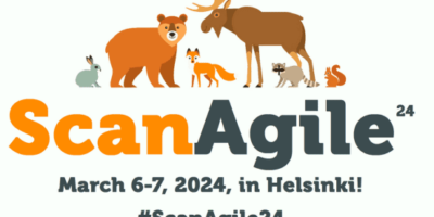 ScanAgile 2024 – Helsinki