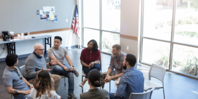 Teaching vs. Mentoring vs. Coaching vs. Facilitation