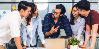 Amy Edmondson’s Psychological Safety: Leadership Guide to Team Innovation