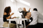 Product Team Conflict Management: Turn Tension Into Innovation