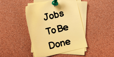 Jobs to Be Done Framework: The Product Manager’s Guide to Building Products Customers Actually Want