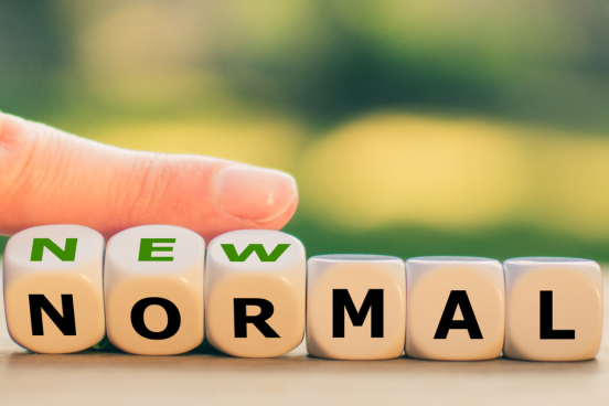 Satir Stage New Normal