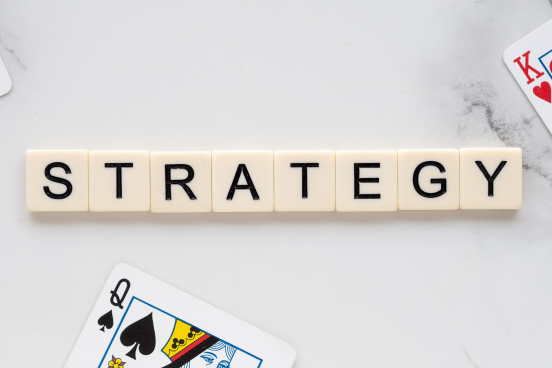 You are currently viewing How to Build an AI Strategy Around What Only You Have