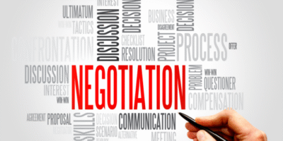 How Product Leaders Negotiate with Stakeholders Using the Harvard Negotiation Method