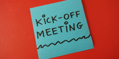 Why You Can’t Kick Off a Scrum Team Like a Project