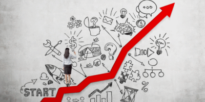 How The AI Era is Transforming Business: Three Metrics That Tell the Story